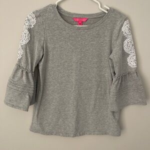 Lily Pulitzer casual shirt size XS